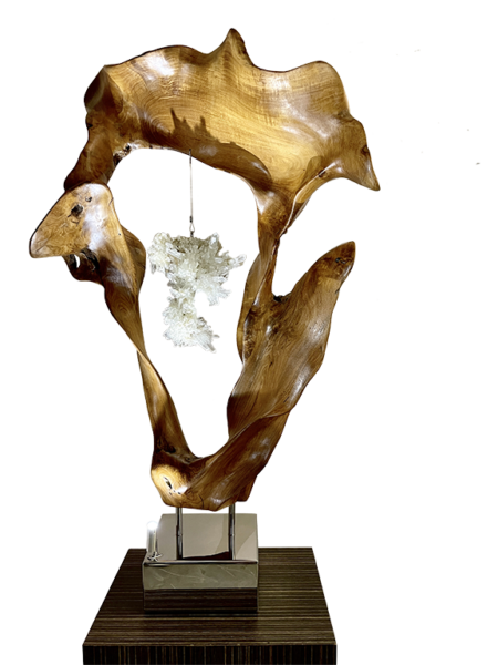 The Light Within Collection - Dorit Schwartz Sculptor